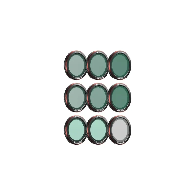 Freewell NEO 2 Magnetic Filter MEGA KIT - 9 Pack